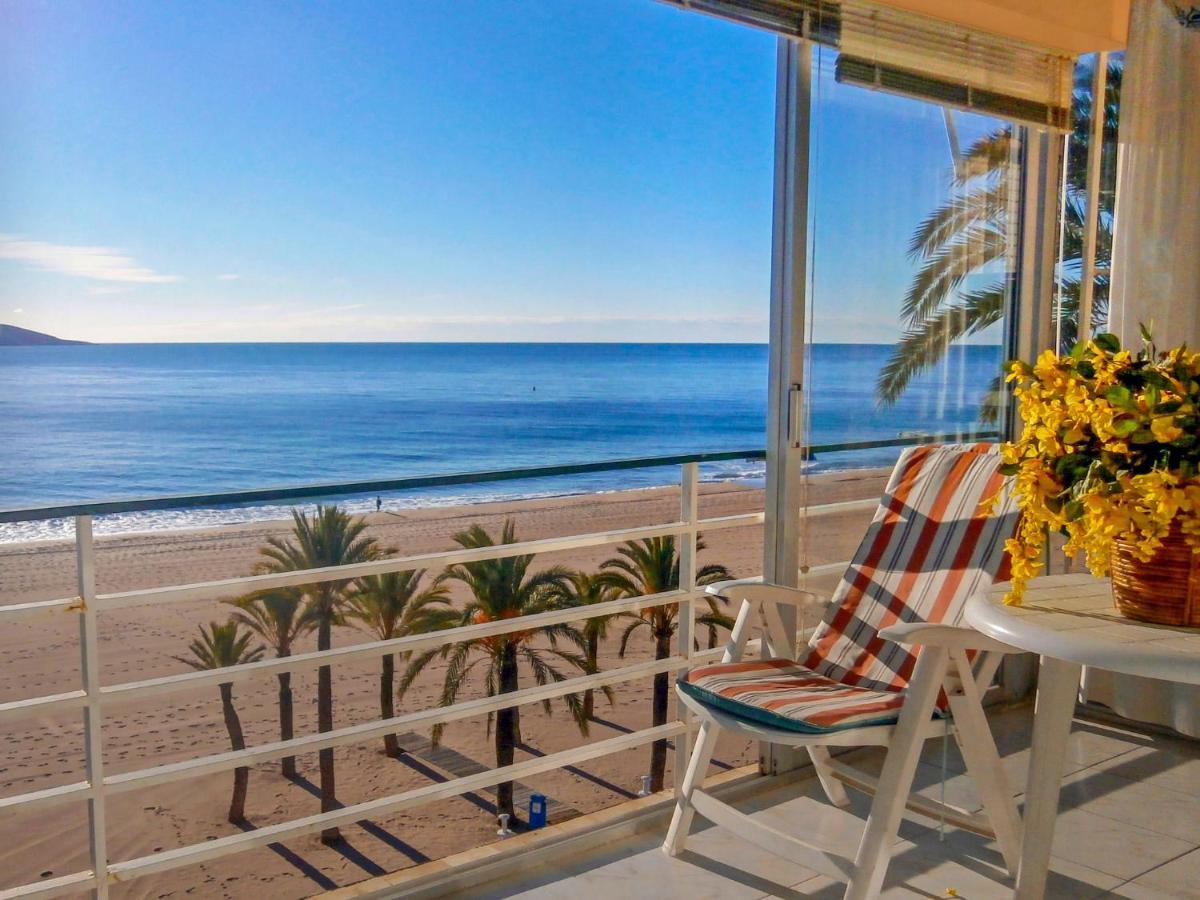 Turia Playa By Interhome Appartement Benidorm