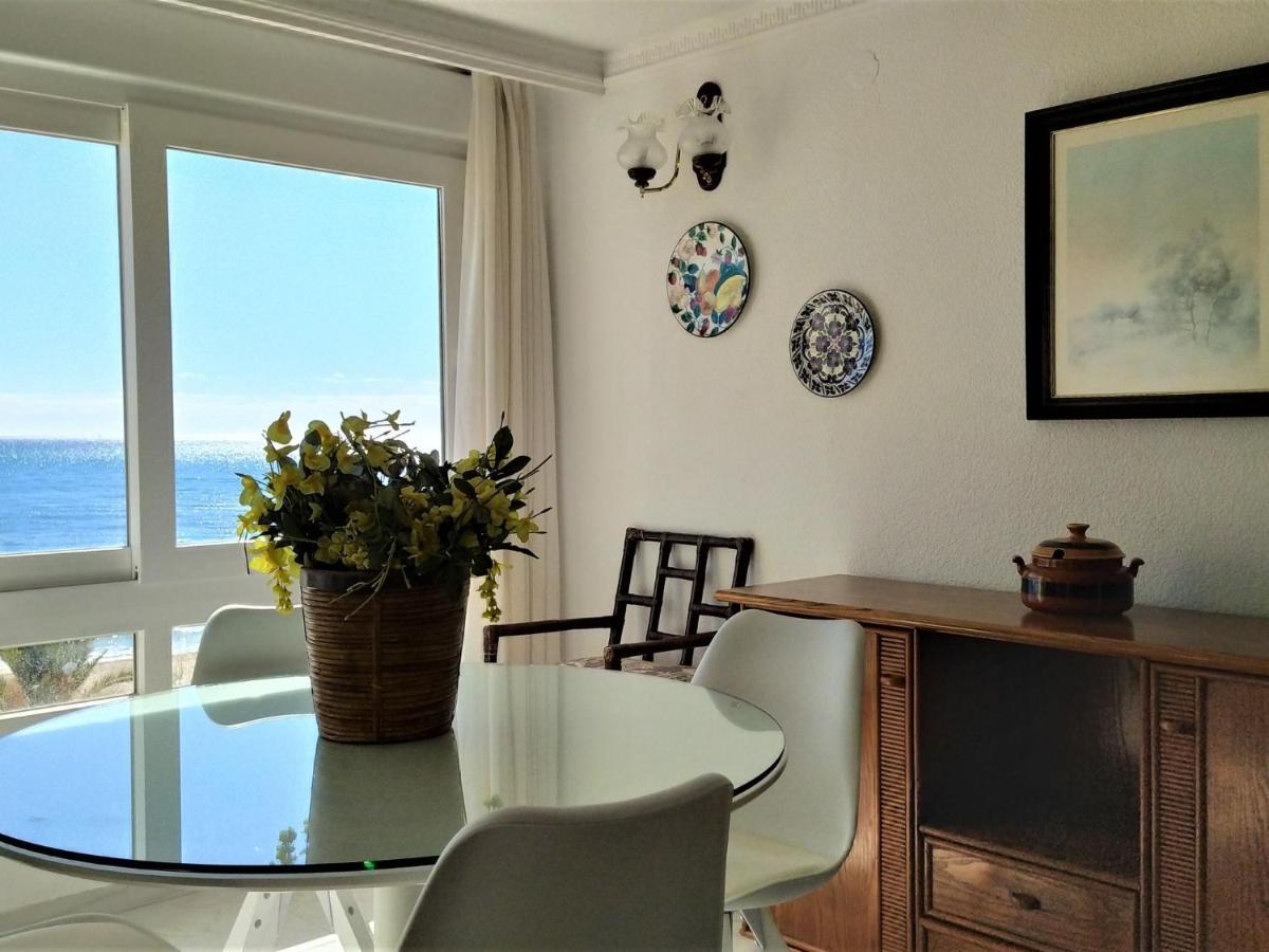 Turia Playa By Interhome Apartment