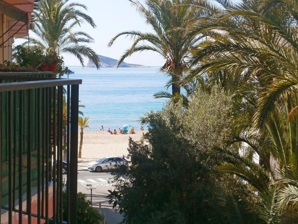 Apartment Turia Playa By Interhome