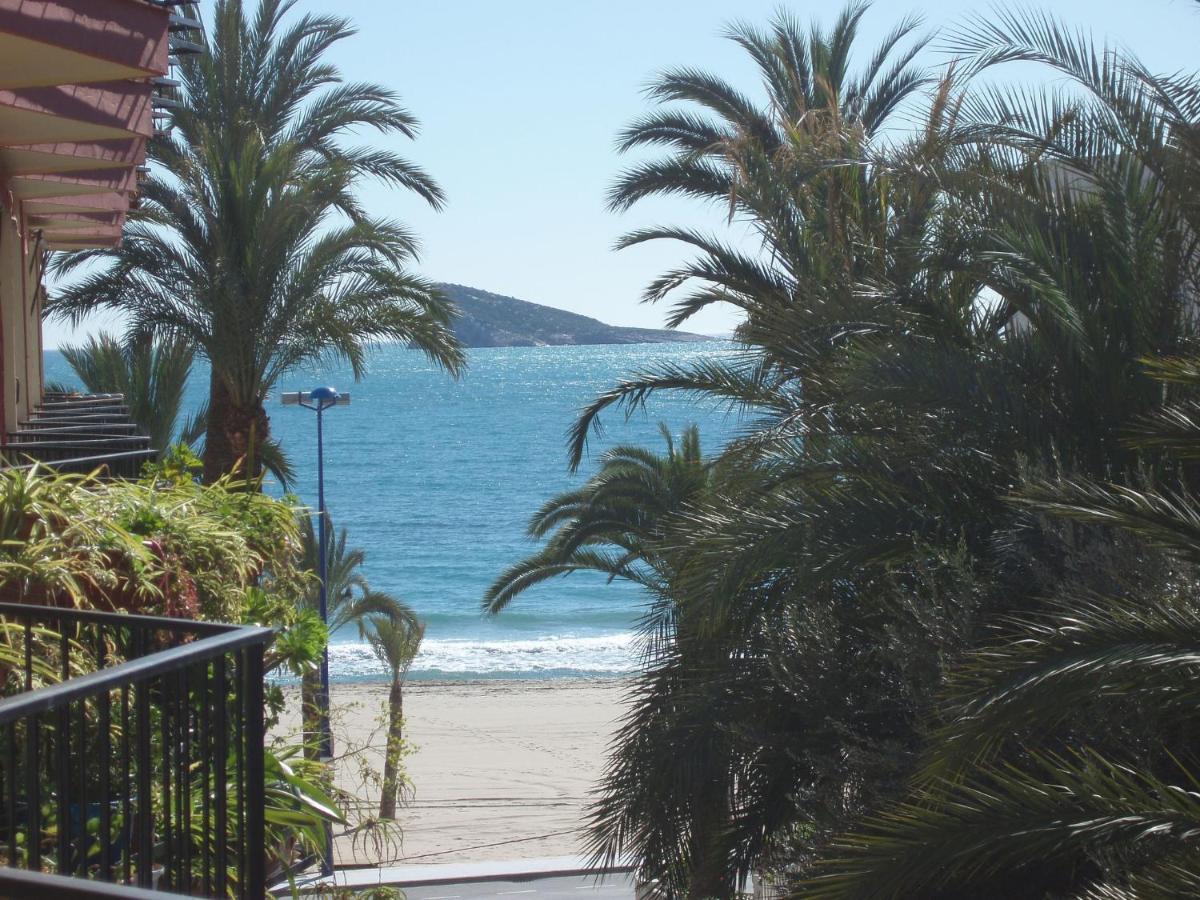 Turia Playa By Interhome Apartment Benidorm