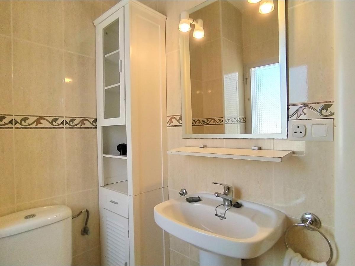 Apartment Turia Playa By Interhome