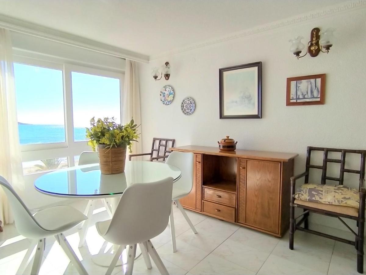 Turia Playa By Interhome Benidorm