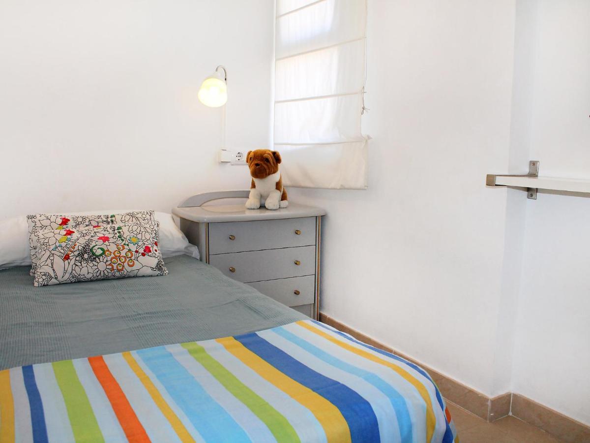 Apartment Turia Playa By Interhome