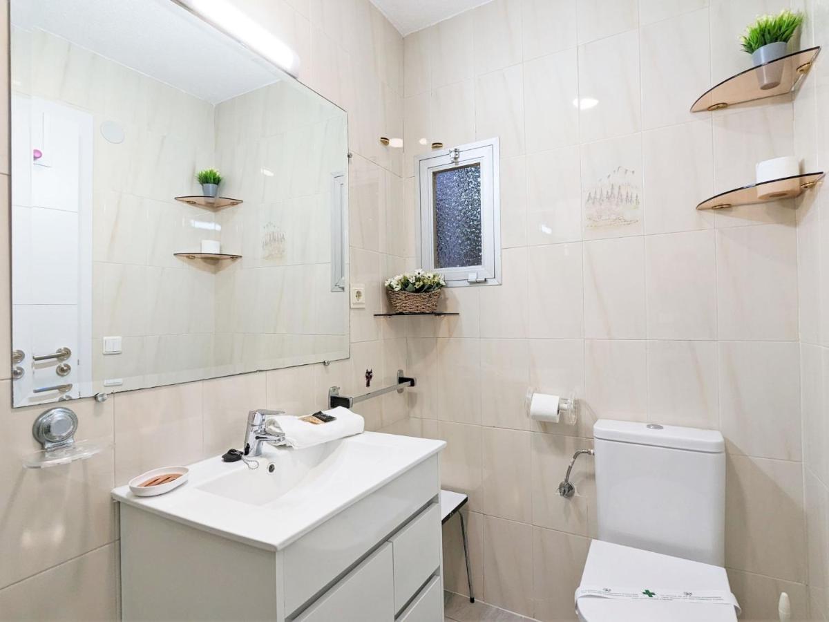 Apartment Turia Playa By Interhome *