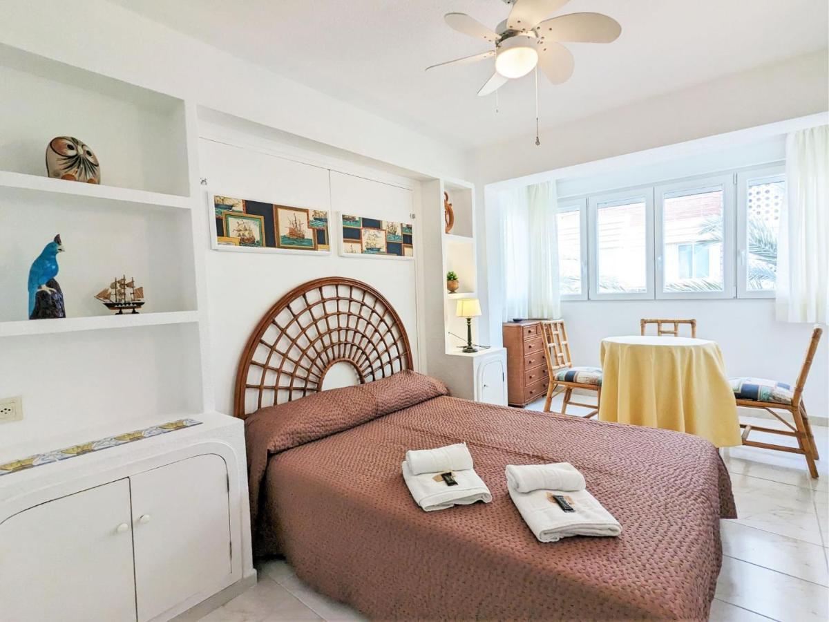 Turia Playa By Interhome Appartement