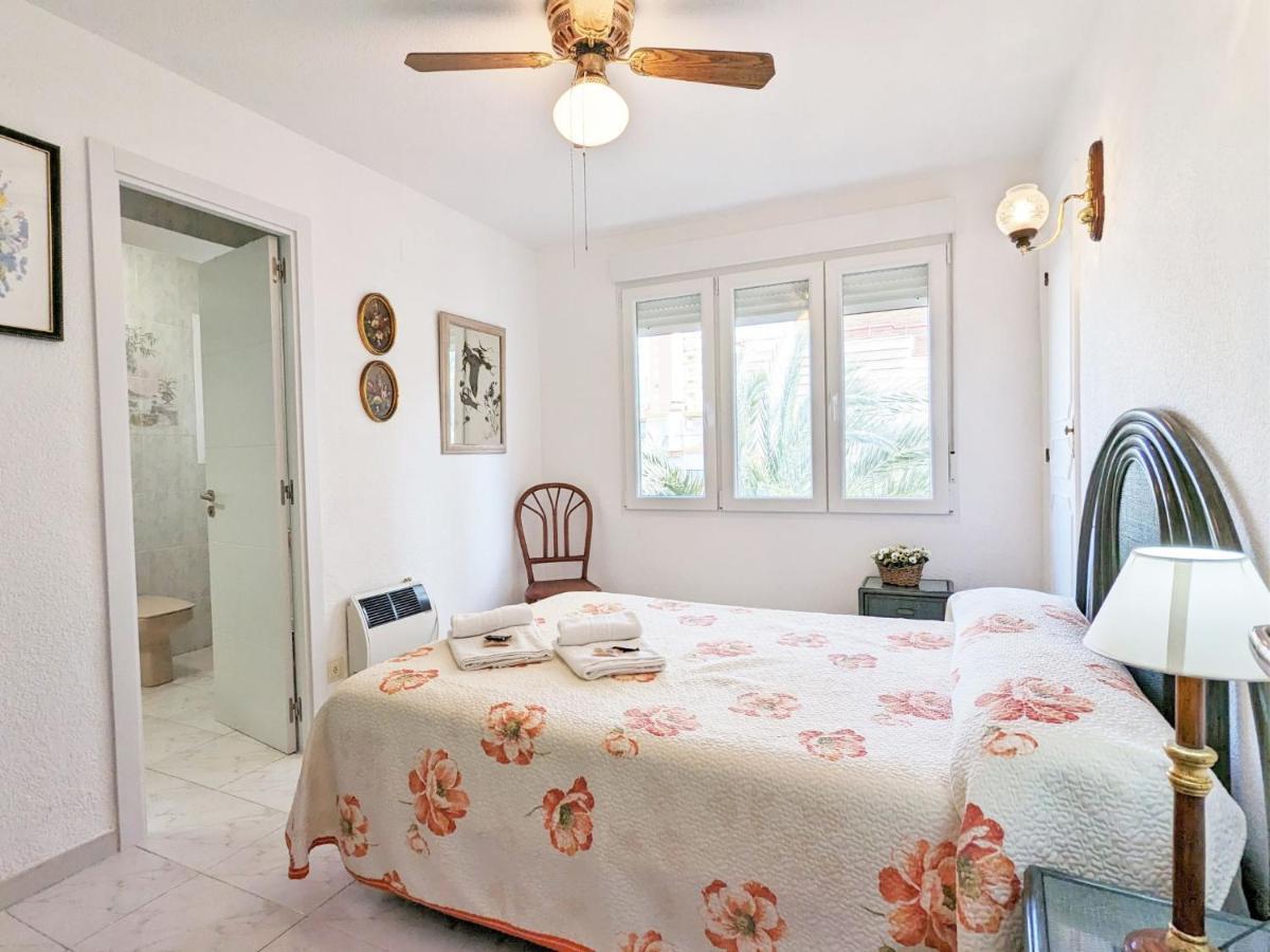 Appartement Turia Playa By Interhome