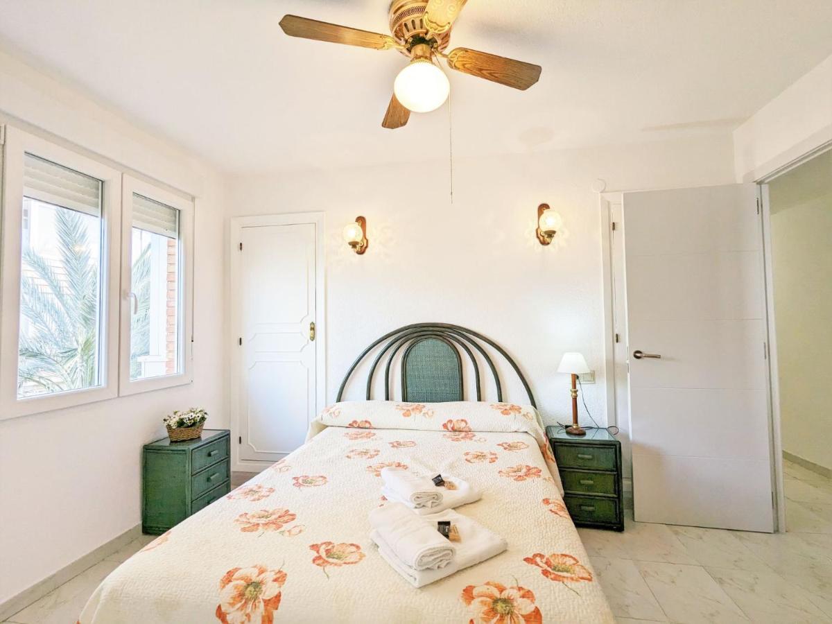 Appartement Turia Playa By Interhome Benidorm