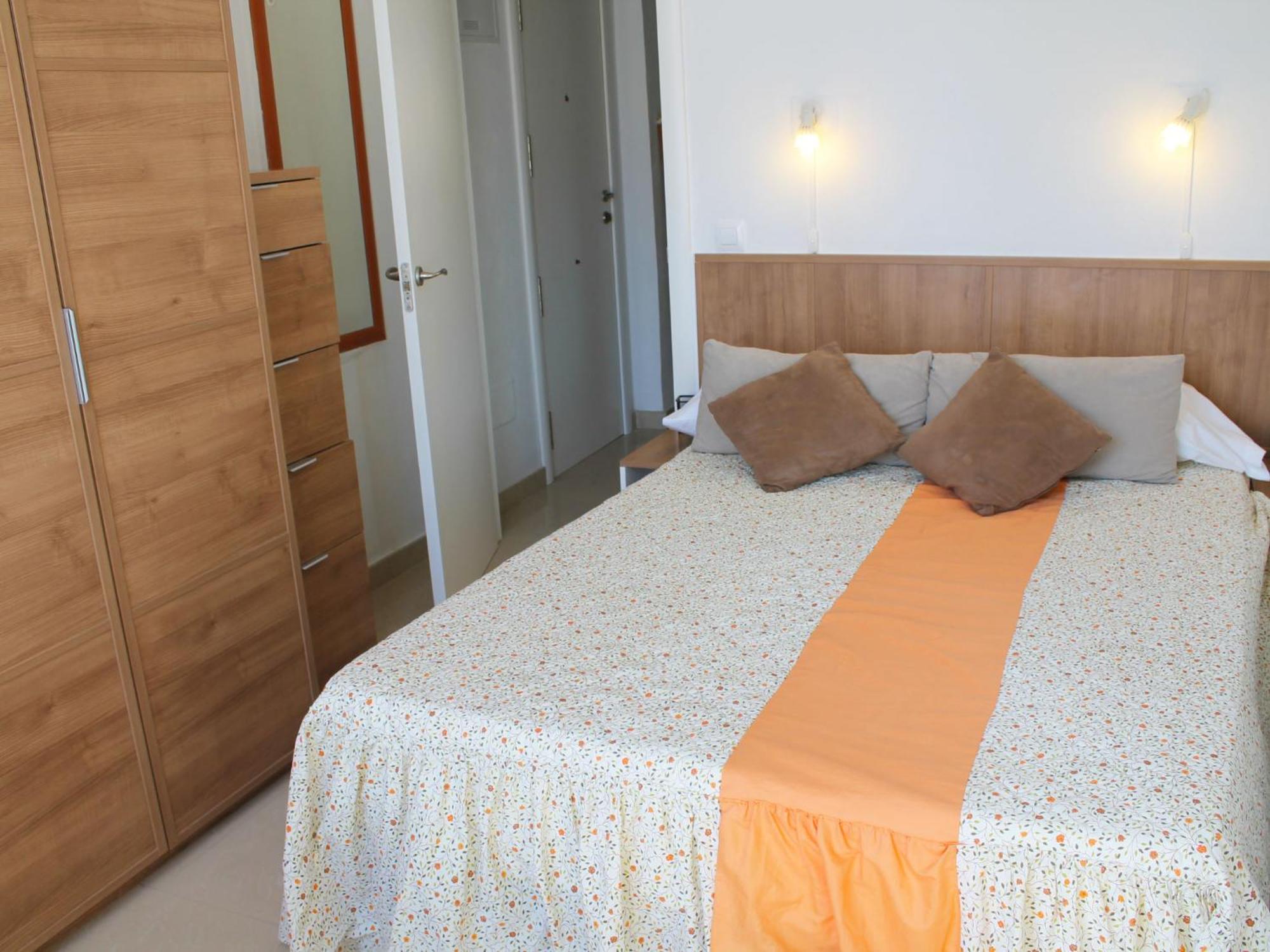 Appartement Turia Playa By Interhome