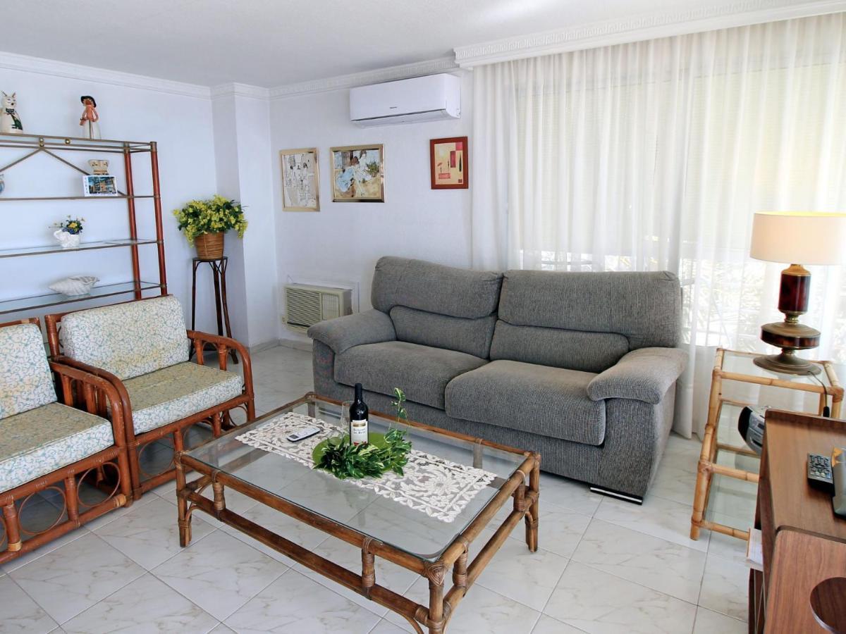 Turia Playa By Interhome Appartement